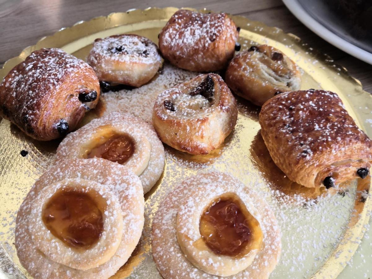 Hotel Iride Suite & Breakfast- Ideale Per Famiglie E Coppie リッチョーネ エクステリア 写真