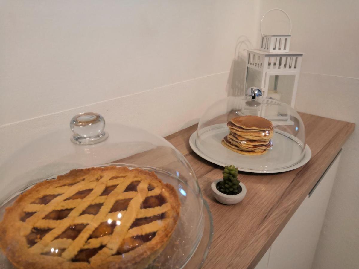 Hotel Iride Suite & Breakfast- Ideale Per Famiglie E Coppie リッチョーネ エクステリア 写真