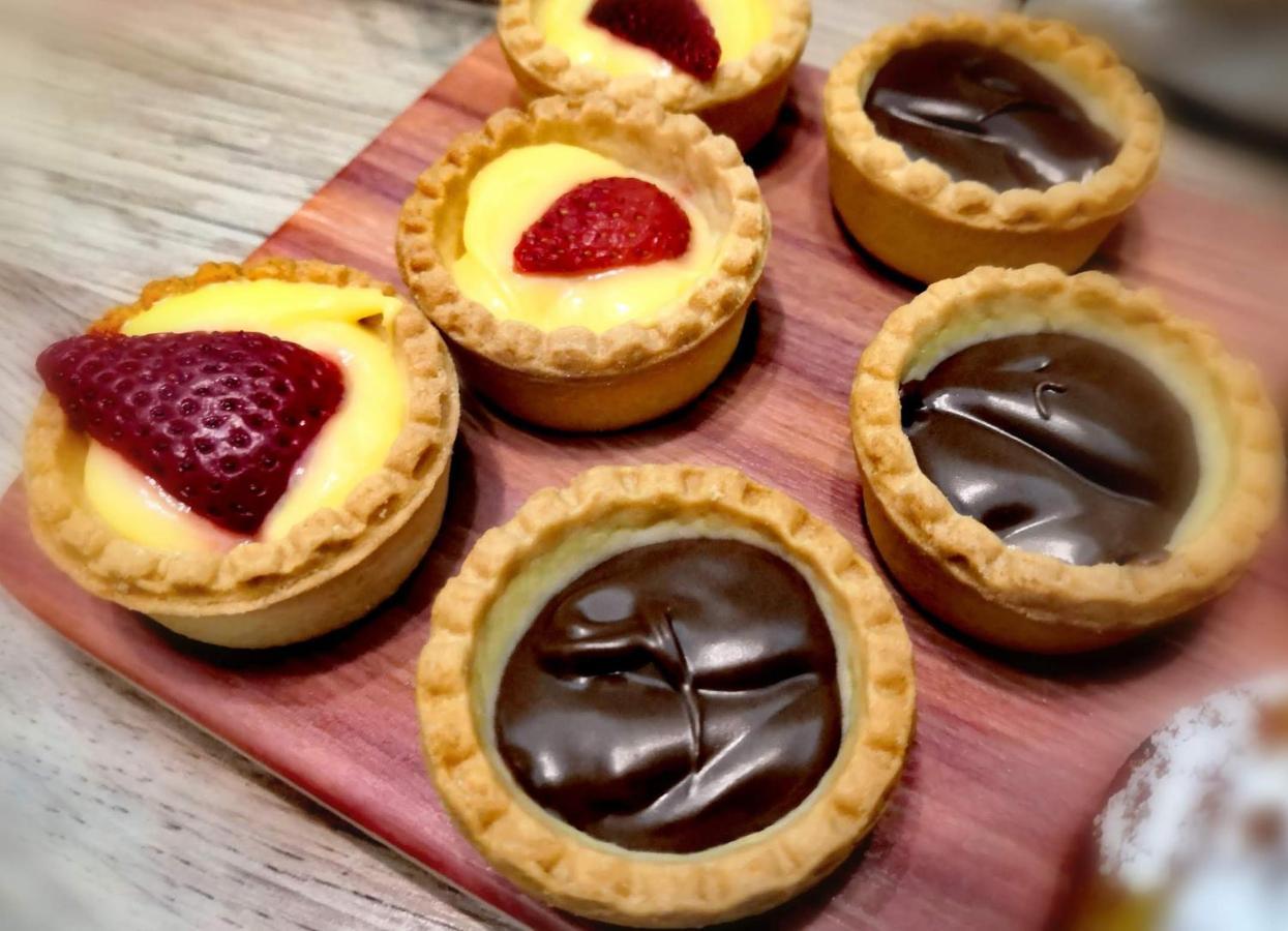 Hotel Iride Suite & Breakfast- Ideale Per Famiglie E Coppie リッチョーネ エクステリア 写真